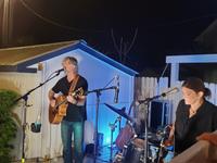 Forrest Williams Band photo