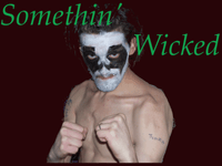 Somethin' Wicked photo