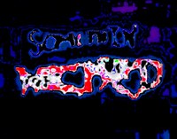 Somethin' Wicked photo