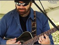 Pat Foran photo