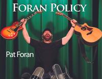 Pat Foran photo