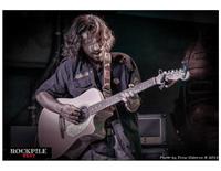 Bobcat Bartolo - The Liberation photo