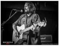 Bobcat Bartolo - The Liberation photo