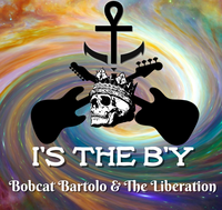 Bobcat Bartolo - The Liberation photo