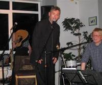 Paul Robert Thomas photo