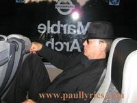 Paul Robert Thomas photo
