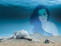 Paulina Caine & Basic Desire photo