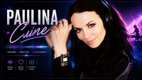 Paulina Caine & Basic Desire photo