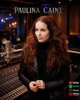 Paulina Caine & Basic Desire photo