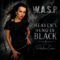 Paulina Caine & Basic Desire photo