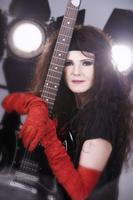 GLORIA NUTI photo
