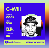 C-Will photo