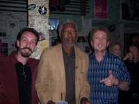 Myers Brothers Band photo