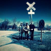 Myers Brothers Band photo