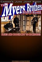 Myers Brothers Band photo
