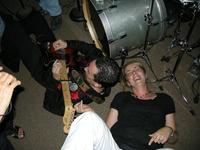 Myers Brothers Band photo