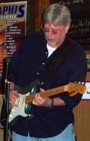 Robert M. Kelsey photo