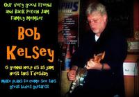 Robert M. Kelsey photo
