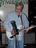 Robert M. Kelsey photo