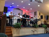 Just Us Country Gospel Band photo