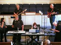 Just Us Country Gospel Band photo