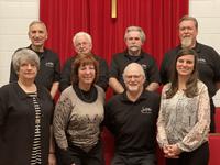 Just Us Country Gospel Band photo