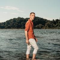 Dustin Chapman photo