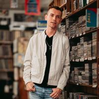 Dustin Chapman photo