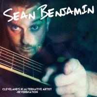 Sean Benjamin photo