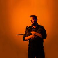 Sean Benjamin photo