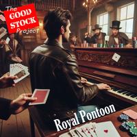 The Goodstock Project photo