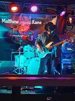 Matthew Kane photo