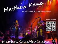 Matthew Kane photo