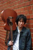 Steve Hung photo