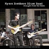 Myers Brothers Band photo
