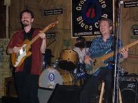 Myers Brothers Band photo
