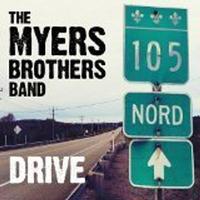 Myers Brothers Band photo