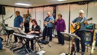 Just Us Country Gospel Band photo