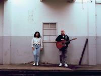 Derek and Priscilla photo
