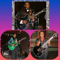 LaMonte DeMille & The Key Of "C" Chicago Style Blues Band photo