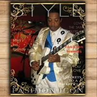 LaMonte DeMille & The Key Of "C" Chicago Style Blues Band photo