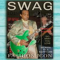 LaMonte DeMille & The Key Of "C" Chicago Style Blues Band photo