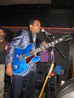 LaMonte DeMille & The Key Of "C" Chicago Style Blues Band photo