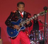 LaMonte DeMille & The Key Of "C" Chicago Style Blues Band photo