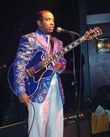 LaMonte DeMille & The Key Of "C" Chicago Style Blues Band photo