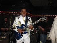 LaMonte DeMille & The Key Of "C" Chicago Style Blues Band photo
