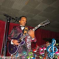 LaMonte DeMille & The Key Of "C" Chicago Style Blues Band photo