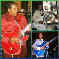 LaMonte DeMille & The Key Of "C" Chicago Style Blues Band photo