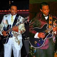 LaMonte DeMille & The Key Of "C" Chicago Style Blues Band photo