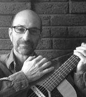 Dave Berman photo